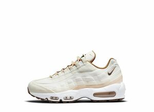 Nike WMNS Air Max 95 SE Cork &quot;Sail&quot; 22cm CZ2275-100