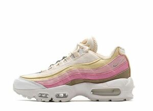 Nike WMNS Air Max 95 &quot;Plant Color Collection Beige&quot; 27.5cm CD7142-700