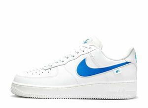 Nike Air Force 1 Low &quot;White/Blue&quot; 26cm FN7804-100