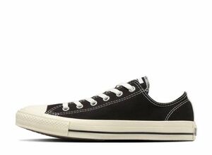 Converse All Star Workstitching OX &quot;Black&quot; 29cm 31311182