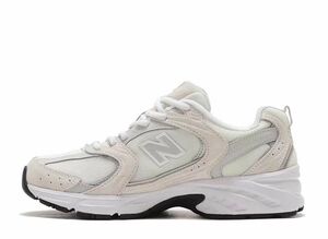 New Balance 530 &quot;White&quot; 27.5cm MR530CE