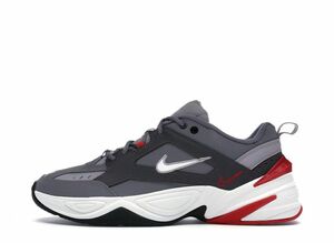 Nike M2K Tekno &quot;Gunsmoke University Red&quot; 27.5cm BV2519-001