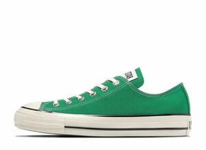 Converse All Star US OX "Amazon Green" 28cm 31312042