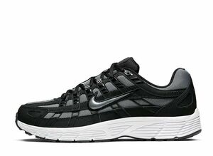 Nike P-6000 &quot;Black/White/Cool Grey&quot; 26cm CD6404-003