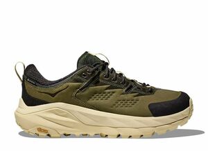 END. Hoka Kaha Low GORE-TEX "Overland" 27.5cm 1155730-CVF