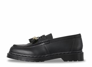 Supreme Dr.Martens Penton Tassel Loafer &quot;Black&quot; 26cm SUP-DM-PTL-BLACK