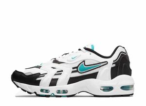 NIKE AIR MAX 96 2 &quot;MYSTIC TEAL&quot; 28.5cm CZ1921-101