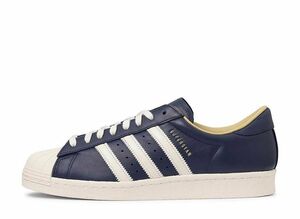 adidas Originals Tokyo Energy Superstar 80s Tany "Night Indigo/Off White/Sand" 27.5cm ID4852