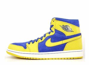 Nike Air Jordan 1 RETRO High OG "Laney" 26cm 555088-707