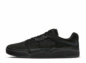 Nike SB Ishod Wair Premium &quot;Black&quot; 25cm DZ5648-001