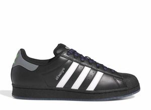 Always Do What You Should Do adidas Originals Superstar ADV &quot;Core Black/Footwear White/Gray Three&quot; 29cm IE1436