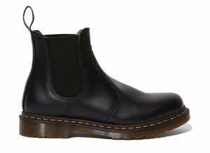 Dr.Martens 2976 YS Chelsea Boots &quot;Black&quot; 24cm 22227001