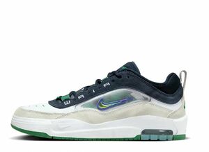 Nike Air Max Ishod &quot;White/Obsidian/Pine Green/Persian Violet&quot; 27.5cm FB2393-101