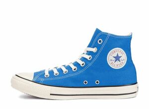 Converse All Star US Colors High &quot;Dreamy Blue&quot; 27.5cm 31305821