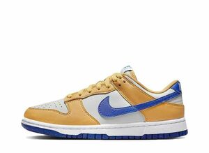 Nike WMNS Dunk Low Next Nature "Wheat Gold" 28cm DN1431-700