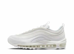 Nike WMNS Air Max 97 &quot;White&quot; 22.5cm DH8016-100