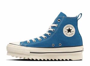 Convers All Star Sharksole Hi "Cobalt Blue" 26cm 31312141