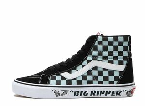 VANS SK8-HI REISSUE &quot;BIG RIPPER&quot; 28cm VN0A4BV8A0E