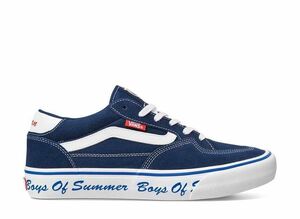 BOYS OF SUMMER VANS ROWAN PRO LTD 26cm VN0A5HF23IN