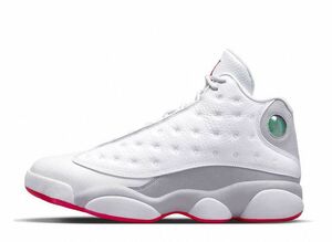 Nike Air Jordan 13 Retro &quot;Wolf Grey&quot; 28.5cm 414571-160