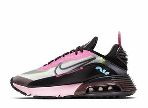 Nike WMNS Air Max 2090 &quot;Lotus Pink&quot; 29cm CW4286-100