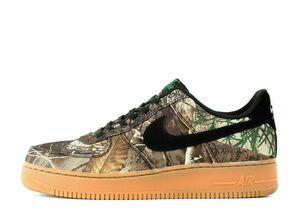 Nike Air Force 1 Low &quot;Realtree&quot; 28cm AO2441-001