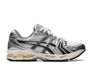 JJJJound x Asics GEL-Kayano 14 &quot;Black&quot; 27.5cm 1201A457-101