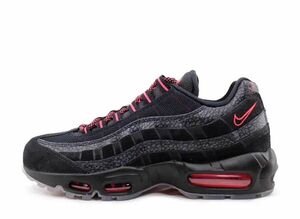 Nike Air Max 95 &quot;Black/Infrared&quot; 27.5cm AV7014-001