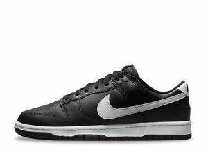 Nike Dunk Low Retro &quot;Black Panda 2.0&quot; 27.5cm DV0831-002