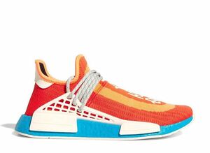 Pharrell Williams adidas NMD HU &quot;Extra Eye&quot; &quot;Orange&quot; 26.5cm H67401