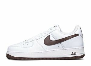 Nike Air Force 1 Low Retro Color of the Month &quot;Chocolate/White&quot; 29cm DM0576-100