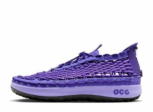 Nike ACG Watercat+ "Court Purple" 29cm CZ0931-500