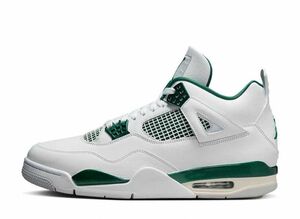 Nike Air Jordan 4 Retro &quot;Oxidized Green&quot; 26.5cm FQ8138-103