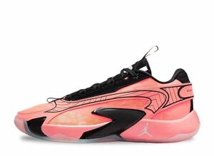 Nike Jordan Luka 2 "Bright Mango" 26cm DX8733-800