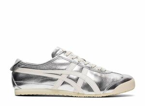 Onitsuka Tiger Mexico 66 &quot;Silver/Off White&quot; 24cm 1183B566-021