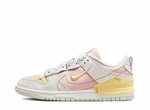 Nike WMNS Dunk Low Disrupt 2 &quot;Pink Oxford&quot; 29cm DV4024-001