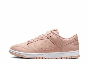 Nike WMNS Dunk Low &quot;Pink Oxford&quot; 27.5cm DV7415-600