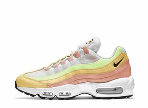 Nike WMNS Air Max 95 &quot;Melon Tint&quot; 26cm CZ5659-600