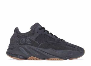 adidas YEEZY Boost 700 &quot;Utility Black&quot; 28cm FV5304