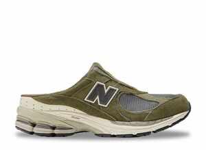 SNS New Balance 2002R Mule "Goods For Home" 28cm M2002RMS