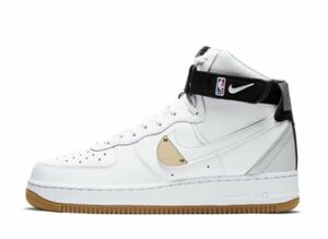 NBA Nike Air Force 1 High '07 LV8 &quot;White&quot; 27cm CT2306-100