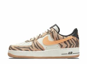 Nike Air Force 1 Low Premium &quot;Daktari&quot; 28.5cm DJ6192-100