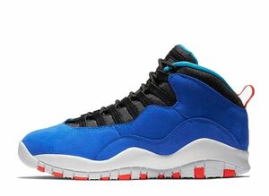 NIike Air Jordan 10 "Huarache Light" 26cm 310805-408