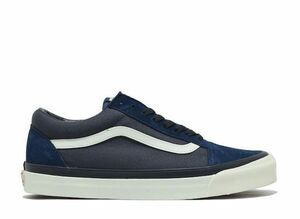 WTAPS VANS OG Old Skool LX &quot;Dress Blue&quot; 28.5cm VN0A36C8U9X