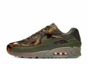 Nike Air Max 90 &quot;Croc Camo&quot; 27cm CU0675-300