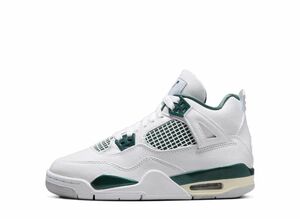 Nike GS Air Jordan 4 Retro &quot;Oxidized Green&quot; 23cm FQ8213-103