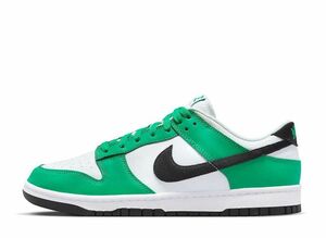 DUNK LOW "CELTICS" FN3612-300 （スタジアムグリーン/ブラック/ホワイト）