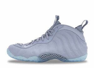 Nike Air Foamposite One &quot;Wolf Grey&quot; 26.5cm 575420-007
