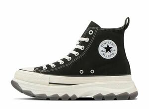 Convers All Star Trekwave CS Hi &quot;Black/Gray&quot; 24cm 31312981