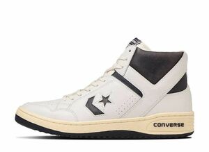 Converse Weapon VTG Hi &quot;Off White/Vintage Navy&quot; 27.5cm 34201760